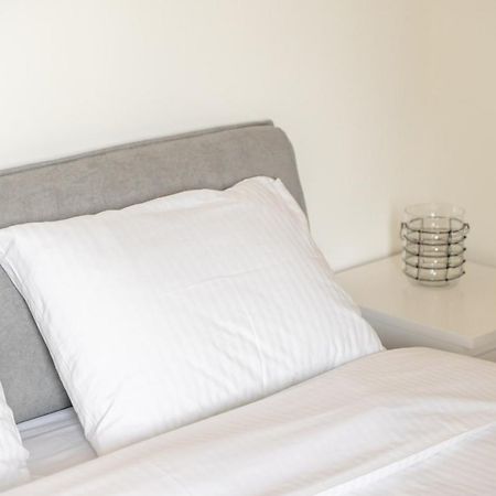 Cozy City Central Flat @ Psila Alonia Square 아이기오 외부 사진