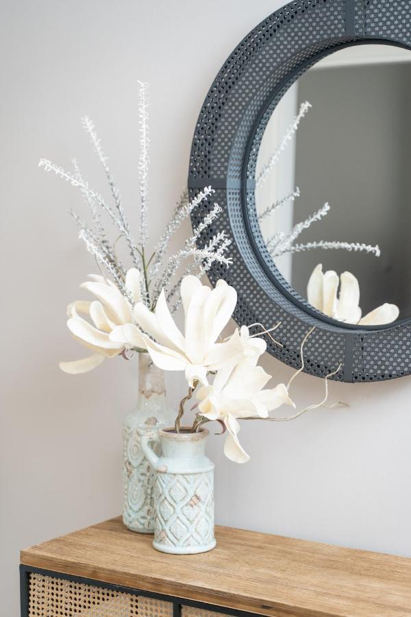 Cozy City Central Flat @ Psila Alonia Square 아이기오 외부 사진