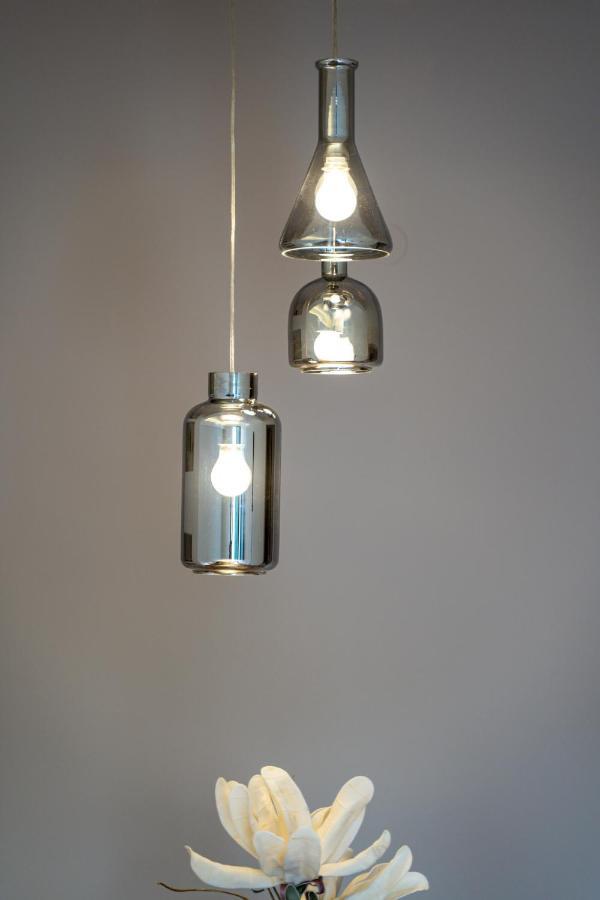Cozy City Central Flat @ Psila Alonia Square 아이기오 외부 사진